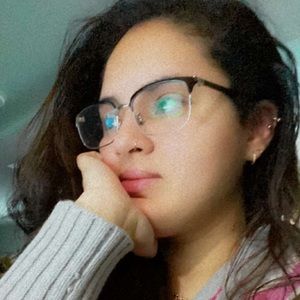 Meet your Posher, Denisse